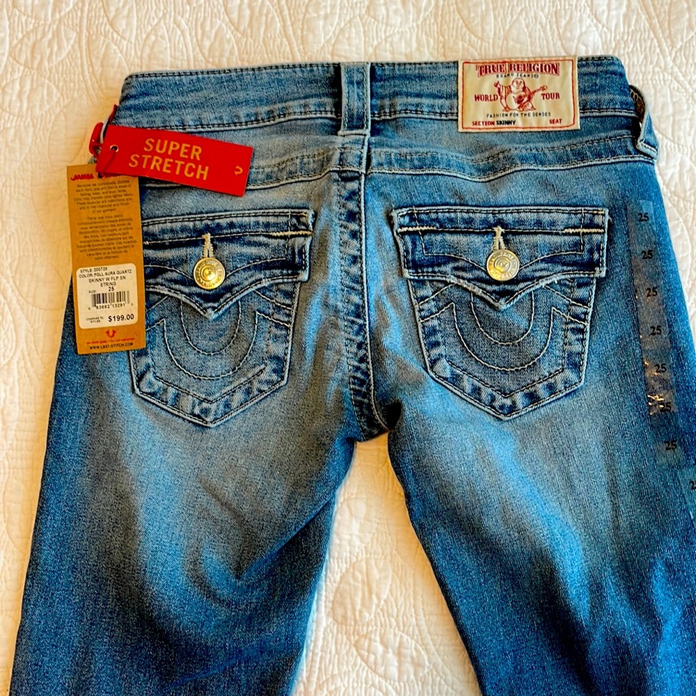 True Religion Jeans
